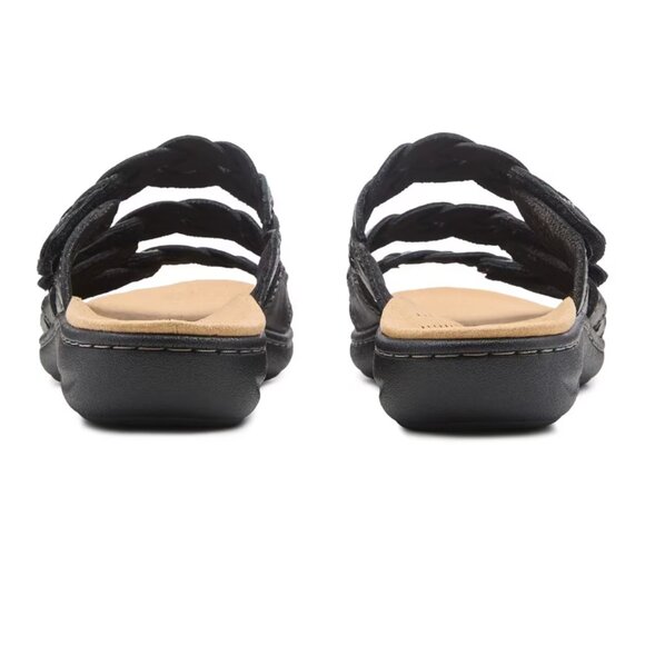 NIB Clarks England Women's Laurieann Rio Casual Sandal - Picture 6 of 6